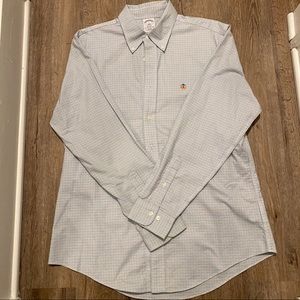 Brooks Brothers Dress Shirt